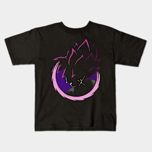 Timeless Villain Kids T-Shirt